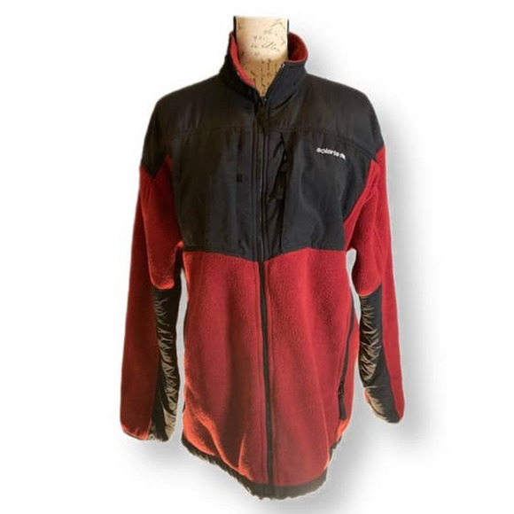 Solaris jacket - Picture 1 of 11